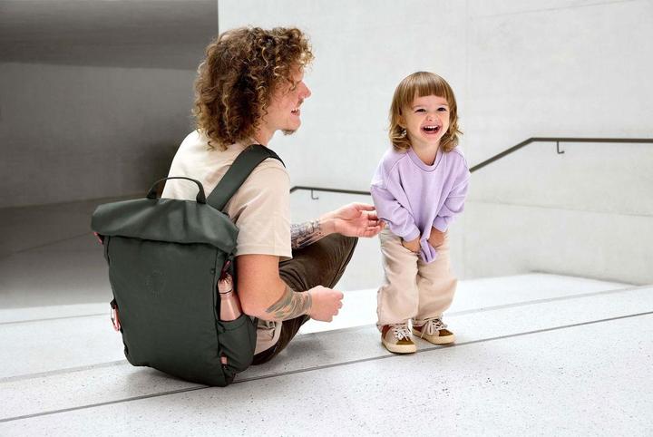 Actual product image Lässig GRE Rolltop