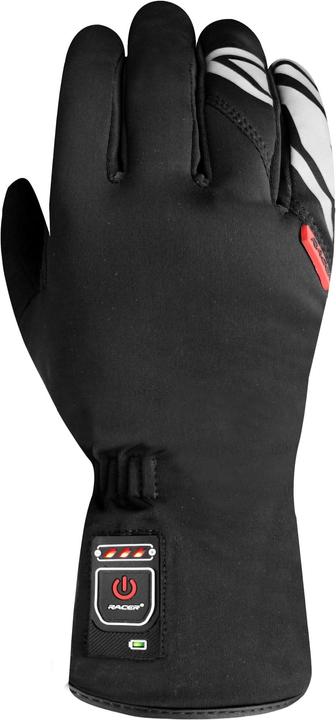 Image du produit Racer E-Glove 2 (6, XS)