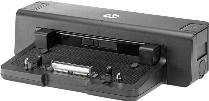 Immagine prodotto HP 688169-001 (Porta di attracco (proprietaria), 1 porte)