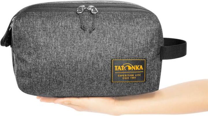 Produktbild Tatonka Cosmetic Double Zip Pouch (6 l)