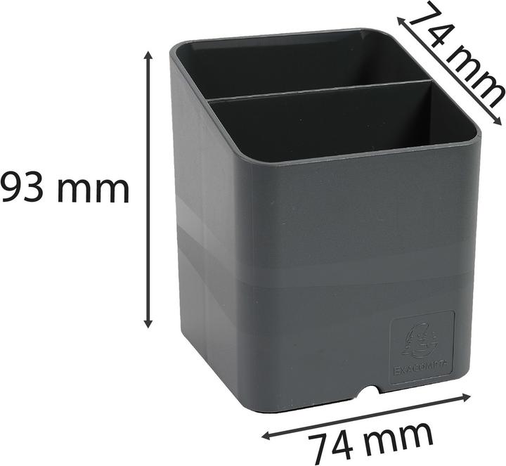 Produktbild Exacompta Stifteköcher