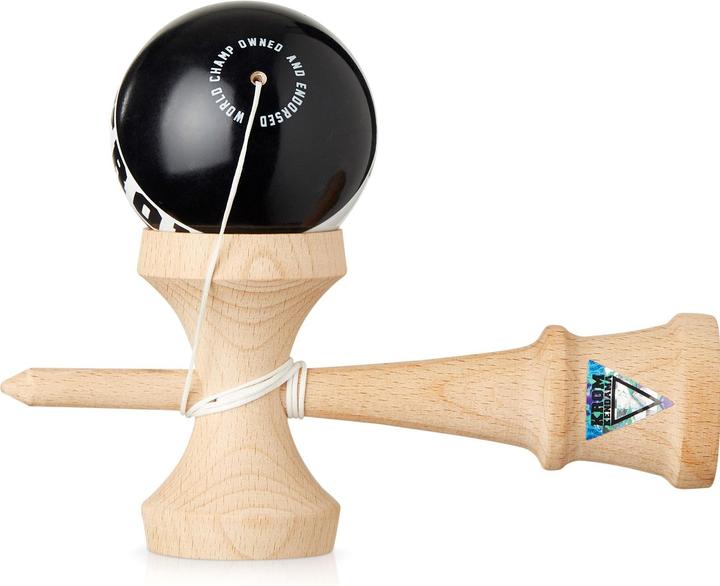 Image du produit Krom Strogo (1 Joueur)