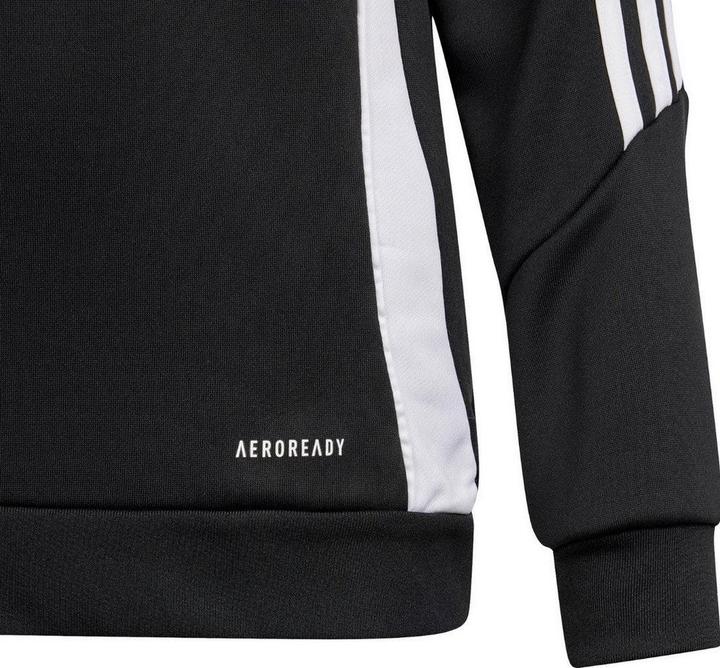 Image du produit Adidas - Sweat à capuche TIRO - Enfant (140)