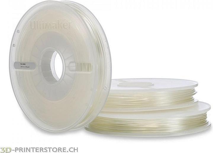 Ultimaker Pva (PVA, 2.85 mm, 350 g)