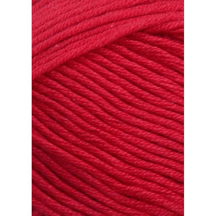Sandnes Garn ca.180 m col. 4418 dark red 50 g, Garn + Wolle, Rot
