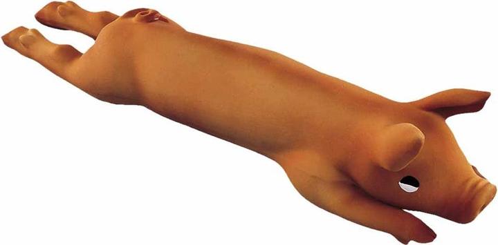 Immagine prodotto Nobby Maiale in lattice (Gioco da masticare per cani)