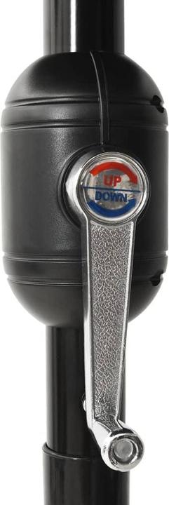 Image du produit vidaXL Sonnenschirm (2 m)