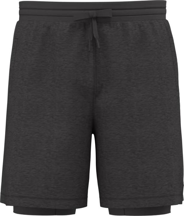 Image du produit Proact Short écoresponsable 2 en 1 avec sous short intégré (S, XL)