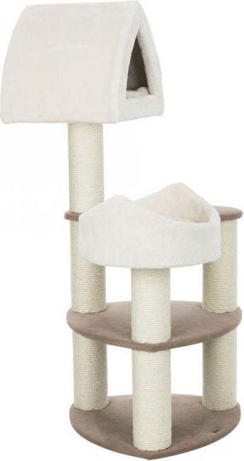 Actual product image Trixie Cat tree Marcy (130 cm, Brown)