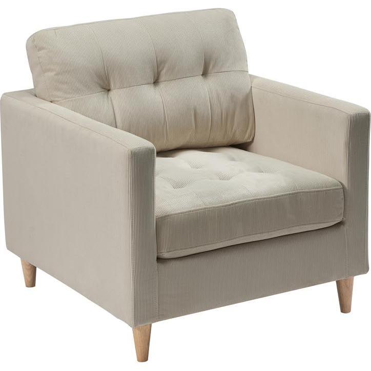Thumbnail - Ebuy24, Sessel, Sessel Marino