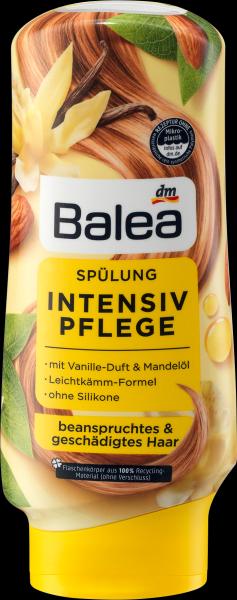 Immagine prodotto dm Balea Cura intensiva con risciacquo (300 ml)
