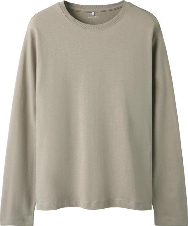 Immagine prodotto Name it Nkmvobbo Ls Nreg Top Noos (158, 164)