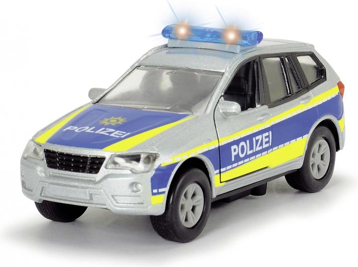 Produktbild Dickie Safety Unit
