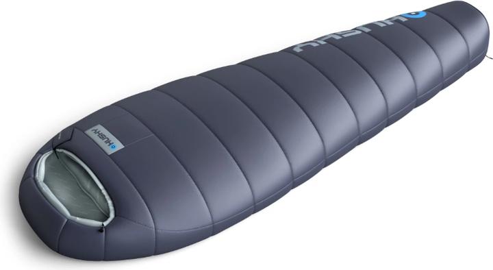 Actual product image Husky Mikro 2024 2 (210 cm)