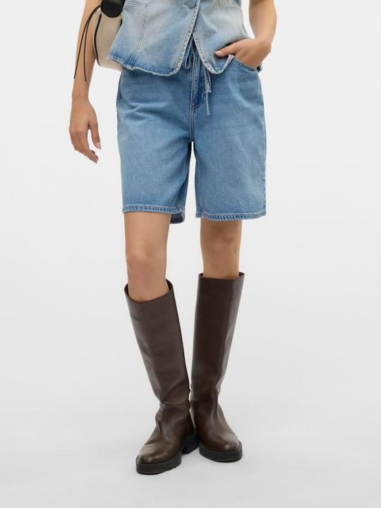 Actual product image Vero Moda VMVILLA Shorts Jeans-Shorts (S)