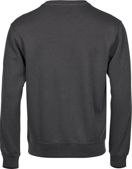 Produktbild Tee Jays Ribbed Interlock Crew Neck (L)