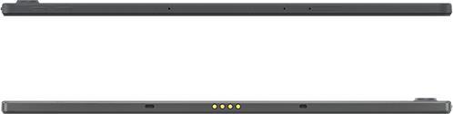 Actual product image Lenovo Tab P11 Plus (4G, 11", 64 GB, Slate grey)