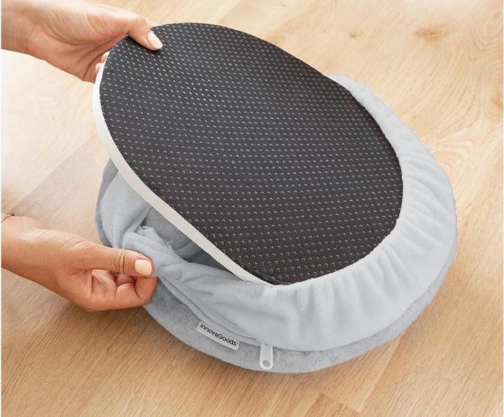 Produktbild TOP Elektrischer Fusswärmer