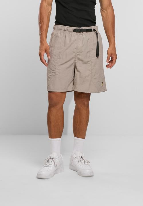 Actual product image Market Smiley Tech Shorts - 123511 (M)