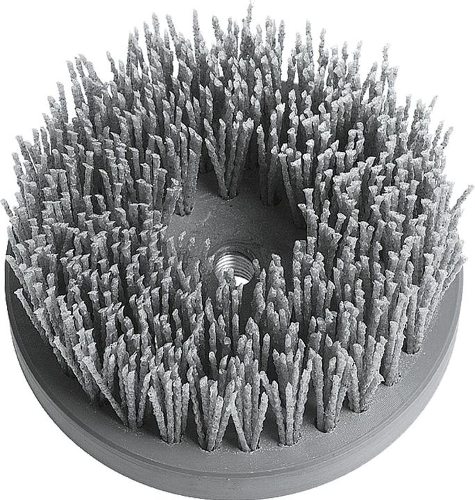 Produktbild Fein Topf-Nylonbürste 63722048014 D (46)