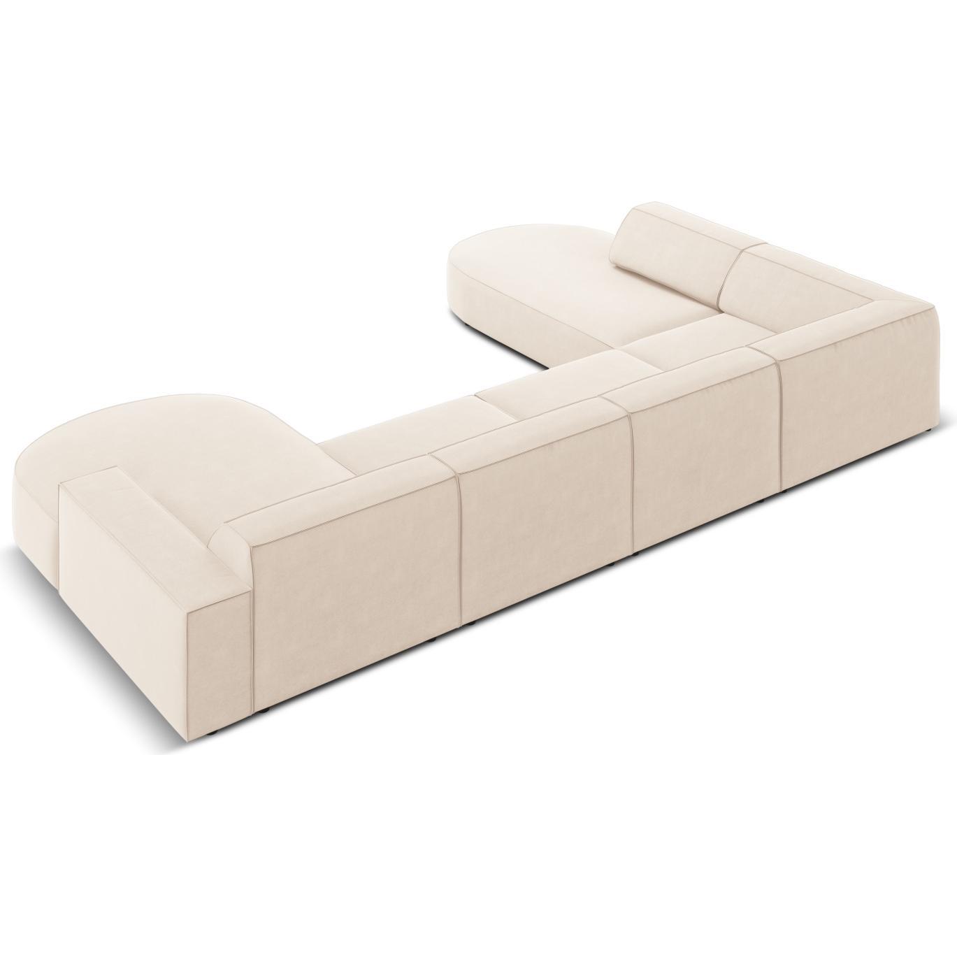 Thumbnail - Micadoni, Sofa, Jodie (Wohnlandschaft)