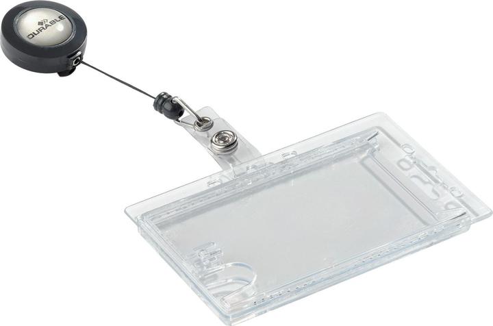 Immagine prodotto Durable Scatola doppia con Jojo