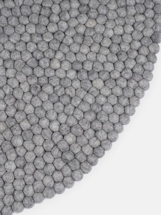 Produktbild Myfelt Round Flat XXXXS (Ø 50 cm)