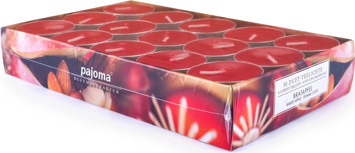 Produktbild Pajoma Bratapfel (30 Stk.)