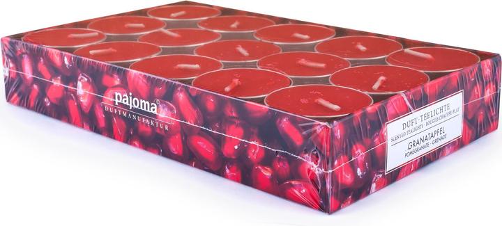 Produktbild Pajoma Granatapfel (30 Stk.)
