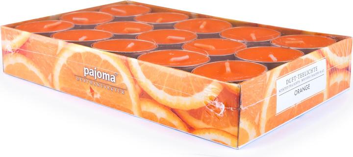 Produktbild Pajoma Orange (30 Stk.)