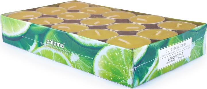 Produktbild Pajoma Lemongras (30 Stk.)