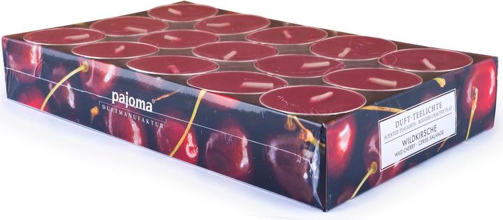 Produktbild Pajoma Wildkirsche
