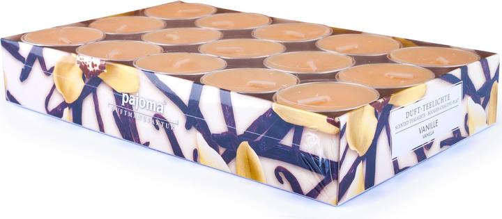 Produktbild Pajoma Teelicht (30 Stk.)