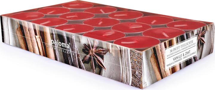 Produktbild Pajoma Vanille&Zimt (30 Stk.)