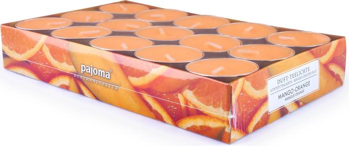 Produktbild Pajoma Mango-Orange (30 Stk.)