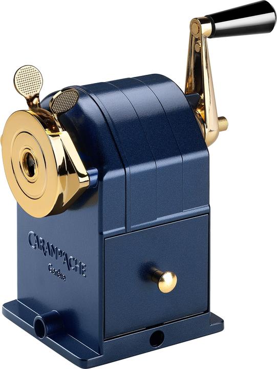 Immagine prodotto Caran d'Ache Cosmic Blue Spitzmachine Sonderedition