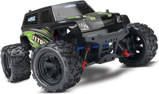 Immagine prodotto LaTrax Teton (RTR pronto all'uso)