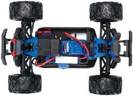 Immagine prodotto LaTrax Teton (RTR pronto all'uso)