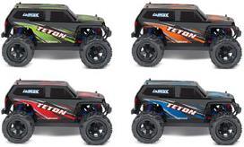 Immagine prodotto LaTrax Teton (RTR pronto all'uso)