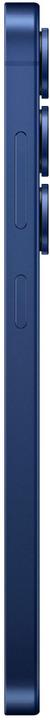 Image du produit Samsung Galaxy S25 (512 Go, Marine, 6.20", Double SIM, 50 Mpx, 5G)