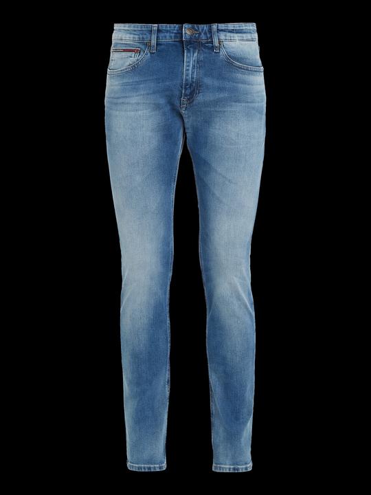 Actual product image Tommy Hilfiger Scanton Jeans Slim wilson light blue (W34/L36)