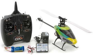 Produktbild Blade Heli 230 S Mode 2 EP RTF