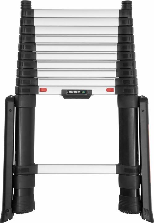 Actual product image Telesteps Teleskopleiter Prime Line 3.5m S (Telescopic ladder, 350 cm)