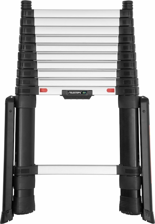 Actual product image Telesteps Teleskopleiter Prime Line 3.5m S (Telescopic ladder, 350 cm)