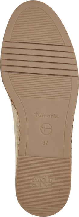 Actual product image Tamaris Espadrill (37)