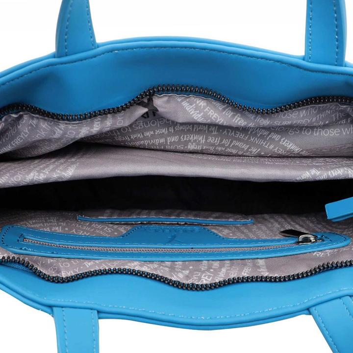 Actual product image Suri Frey Bobby backpack (16.30 l)