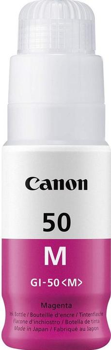 Actual product image Canon GI-50 M (M)
