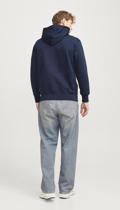 Produktbild Jack & Jones Jorfrederiksberg Sweat Hood Sn (XS)
