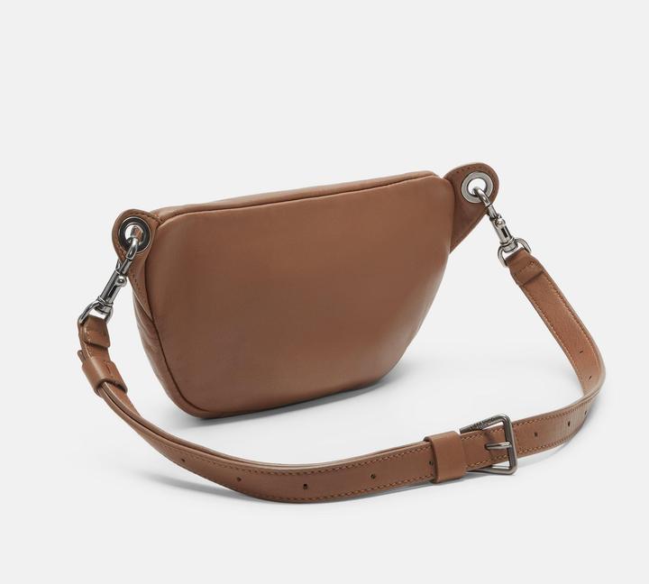 Actual product image Liebeskind Berlin Belt-Bag Geräumige Gürteltasche aus Leder