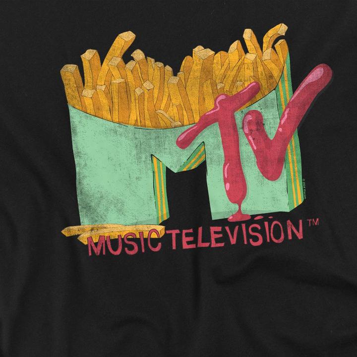 Produktbild MTV TShirt (XL)